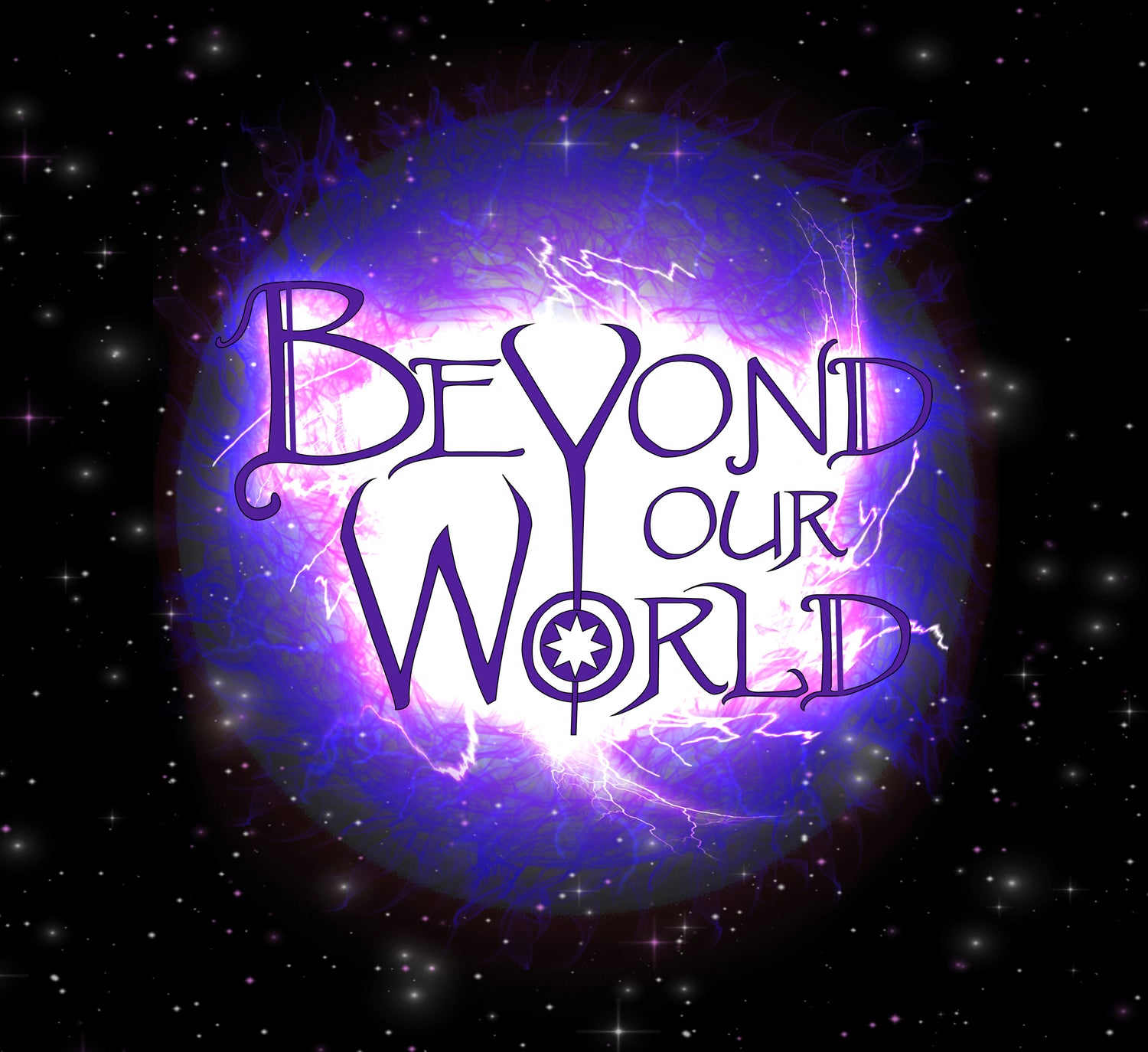 BEYOND OUR WORLD Brand