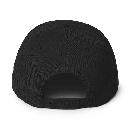 KGE Unltd Gold Snapback Hat