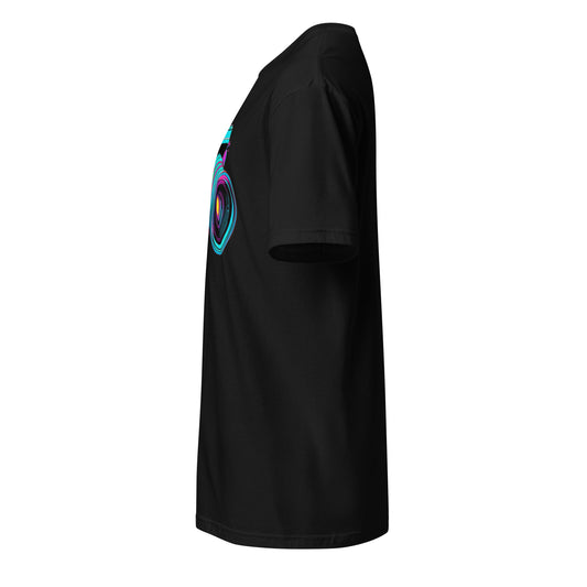 KGE Unltd - DSL Camera - Softstyle Tee