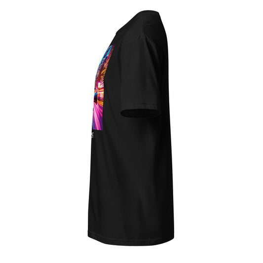 KGE Unltd - Long Exposure Dreams - Softstyle Tee