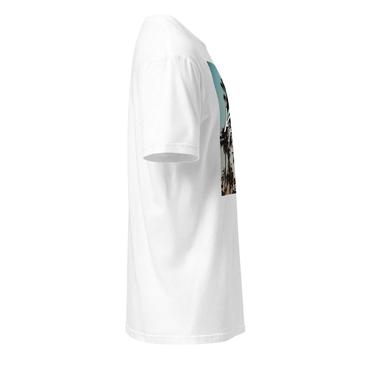 KGE Photography - Paradise Palms - Softstyle Tee