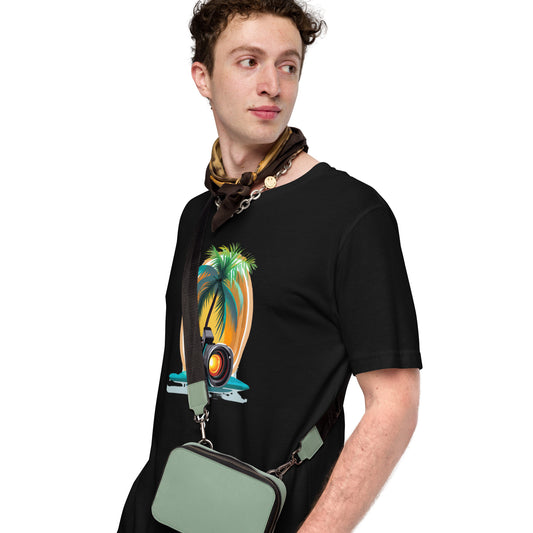 KGE 2.4 | Camera Wonderland | Premium Tee