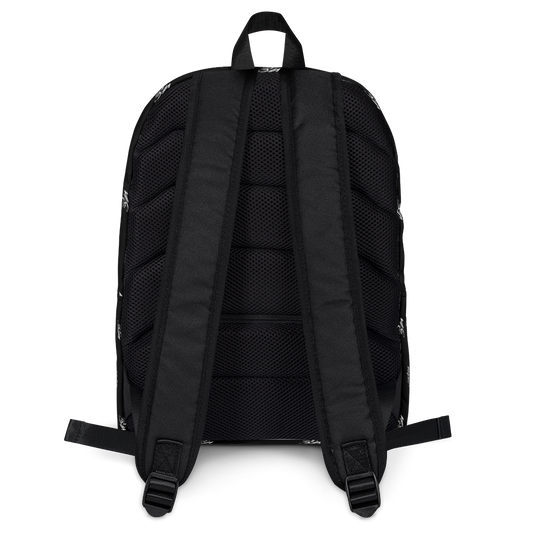 (New) KGE Photography -Umbrella Alley - Cut & Sew Backpack