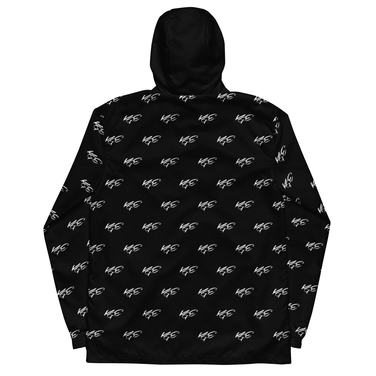 KGE Unlid Cut & Sew - Men’s wind breaker