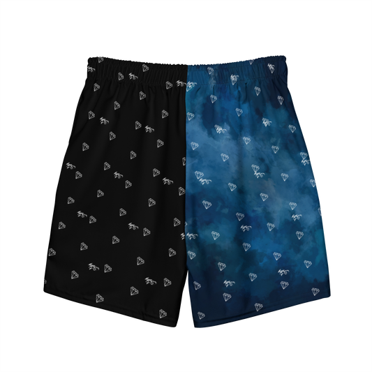 #NEXTPUSH Eco Men's swim trunks