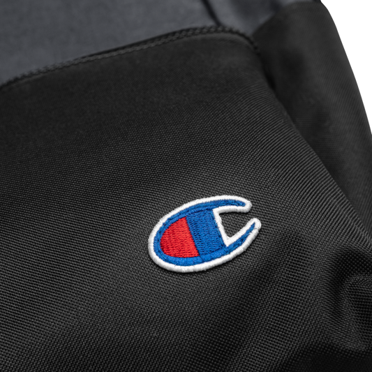#Nexxtpush Los Angeles Embroidered Champion Backpack