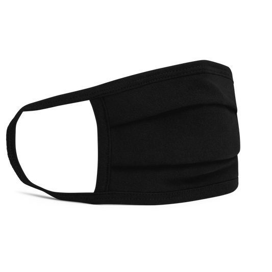 Champion face mask (5-pack)