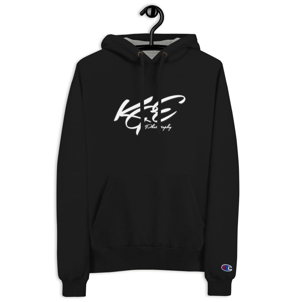 Champion - - Umbrella Alley KGE Photography Hoodie
