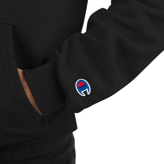 Champion - KGE Photography Classic Lowrider Hoodie - (Limited Drop)