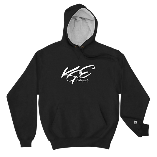 Champion - KGEphoto Cali Diamond Hoodie