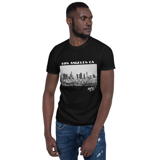 KGE Photography - Los Angeles, CA - Tee