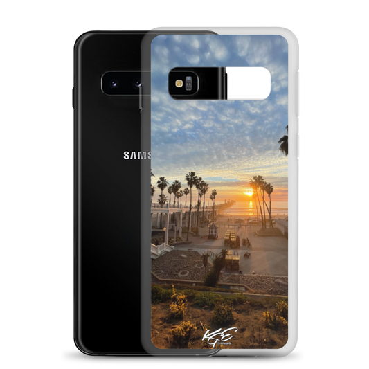 Oceanside CA Samsung Case