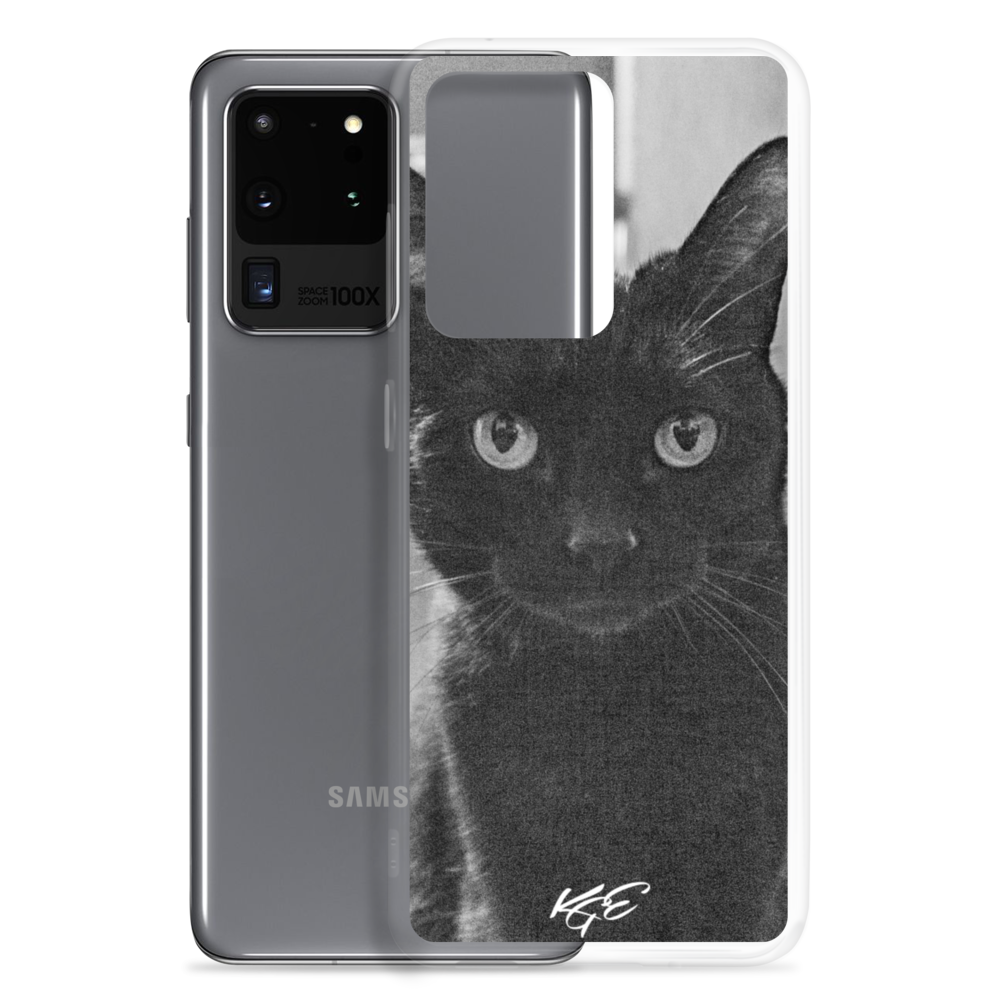 Luna Samsung Case