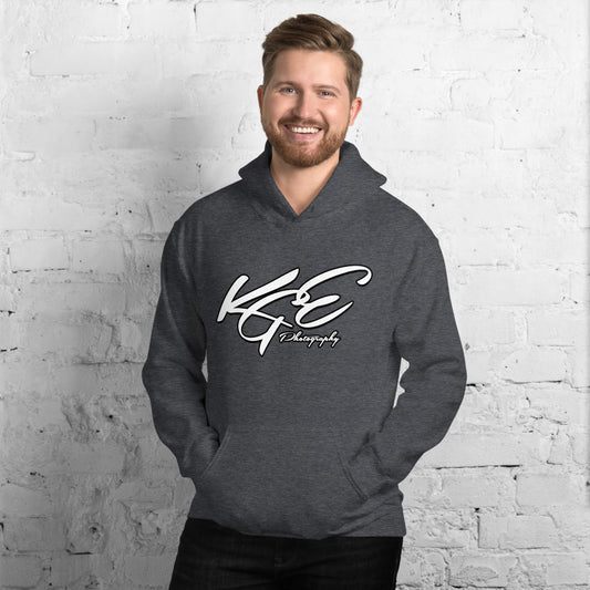 (Last Call) KGE Photography Logo | Original Hoodie