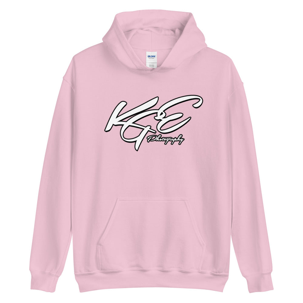 (Last Call) KGE Photography Logo | Original Hoodie