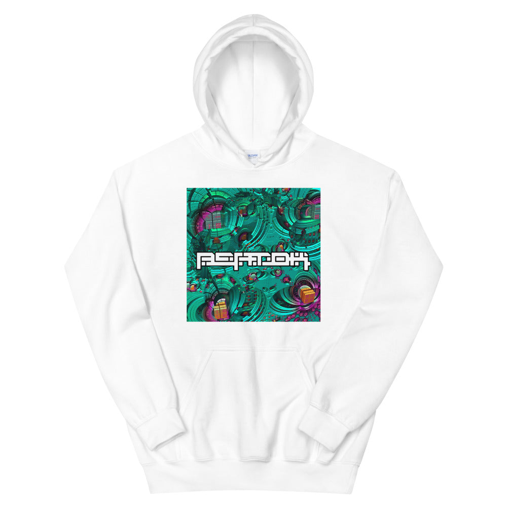 (Last Call) Bertók - "Chip Me" | Original Unisex Hoodie