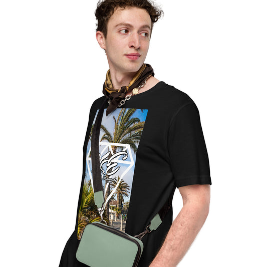 Classic KGE Photography Diamond - Premium Tee