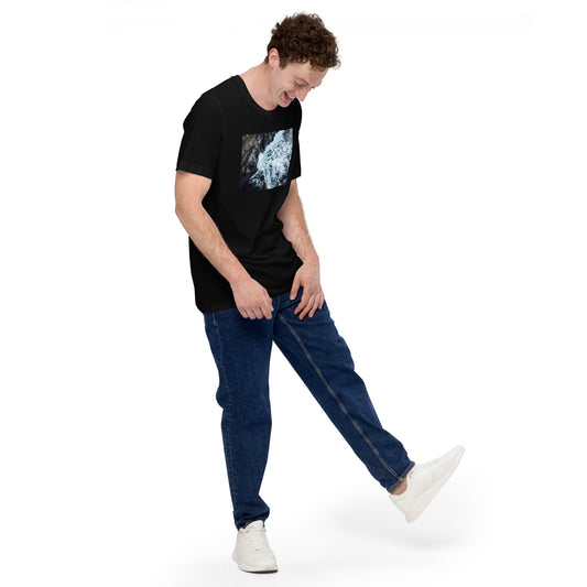 KGE Photography | Pacific Waves 1 | Premium Tee