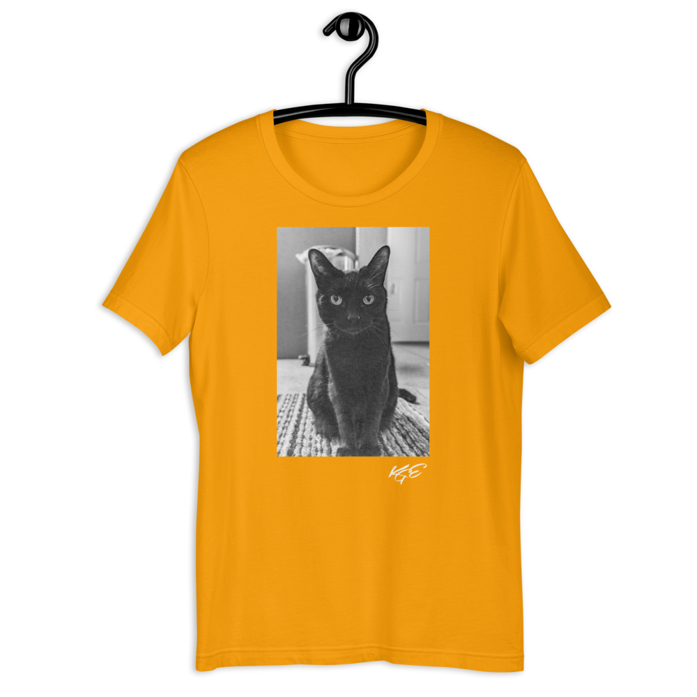 (Big Size) The Luna - Premium Tee
