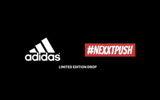 Adidas & Nexxtpush