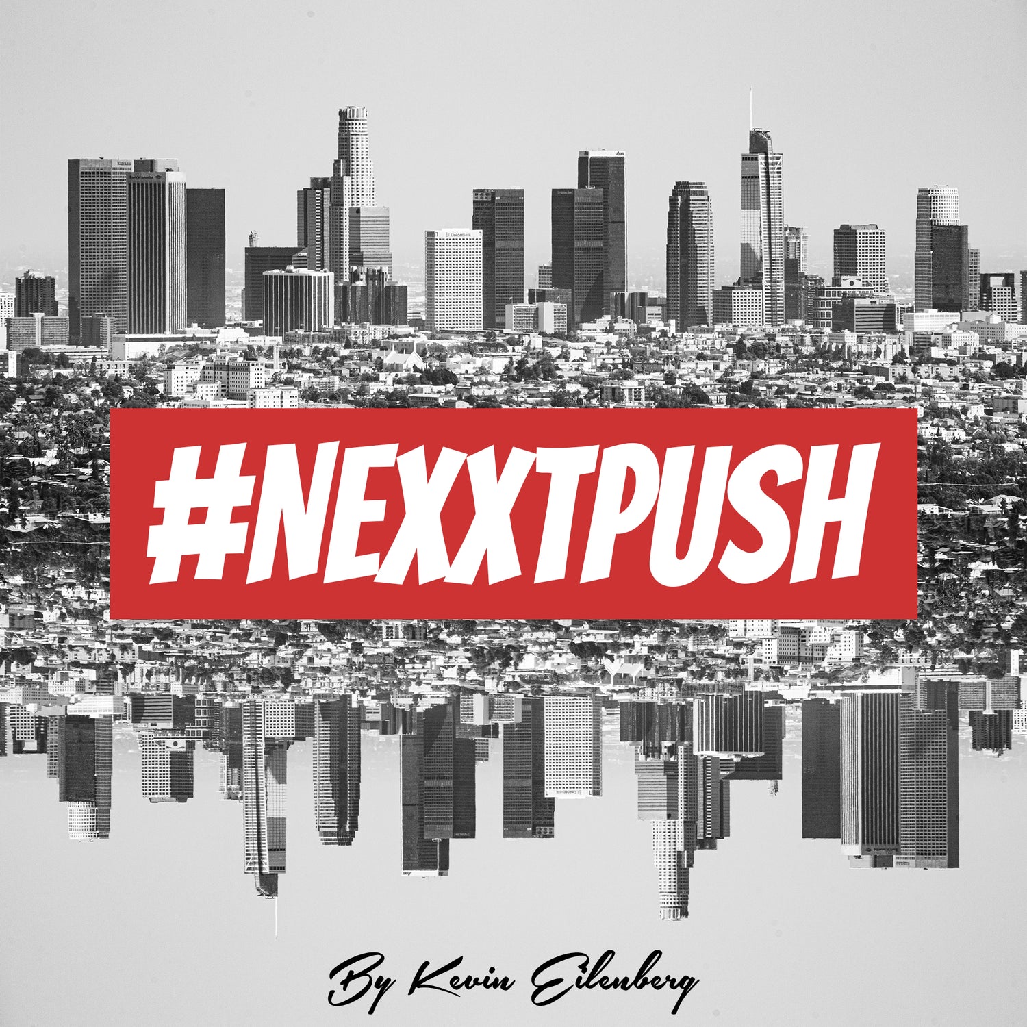 #Nexxtpush Brand