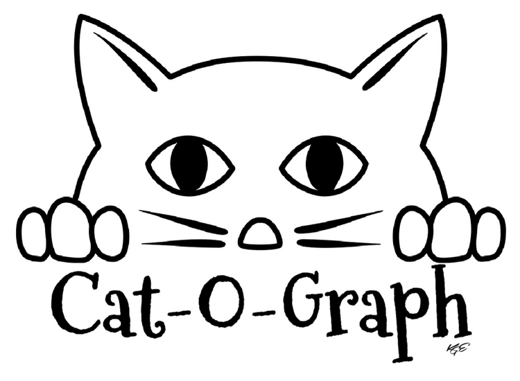 Cat-O-Graph Brand
