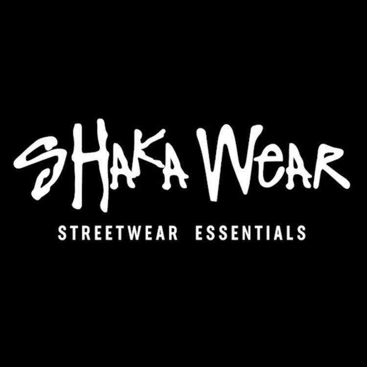 Shaka Wear Collaboration