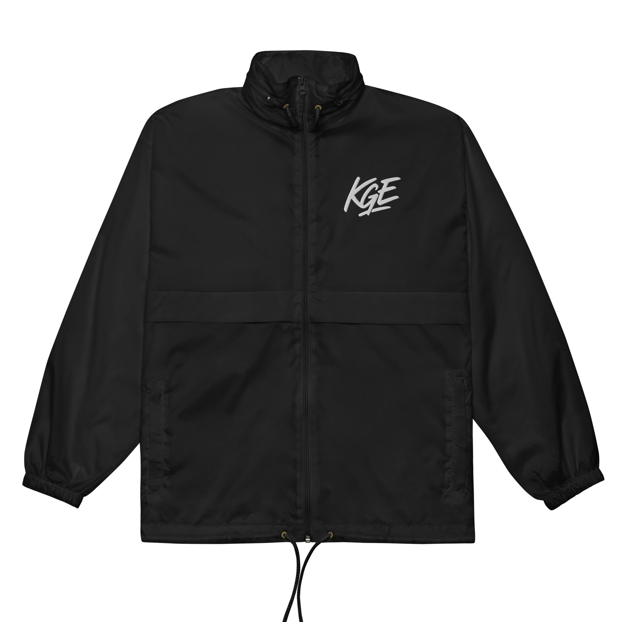 New) KGE Unltd – 