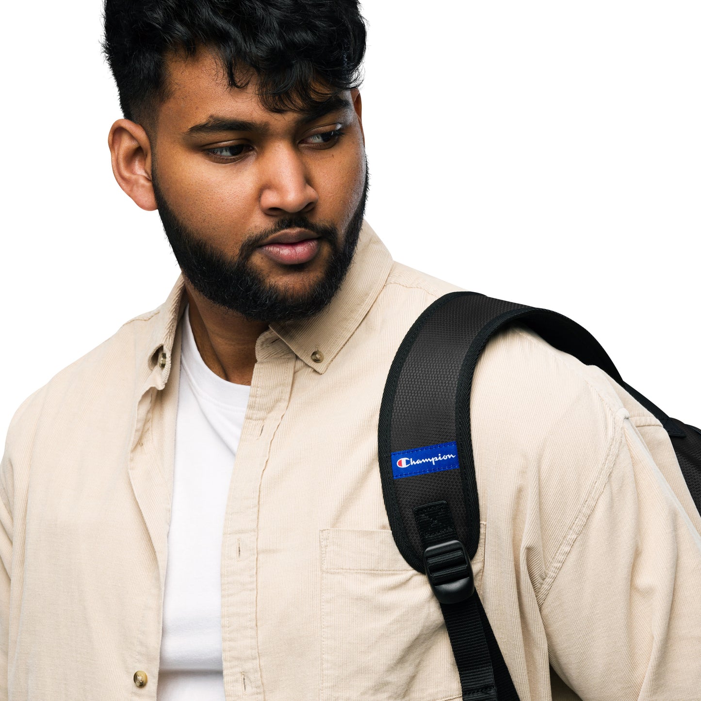 (New) kgeunltd Champion backpack (Limited Edition)