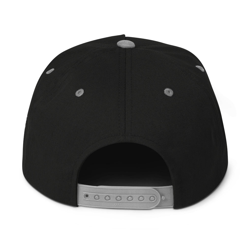 1992 KGE Unltd Flat Bill Cap