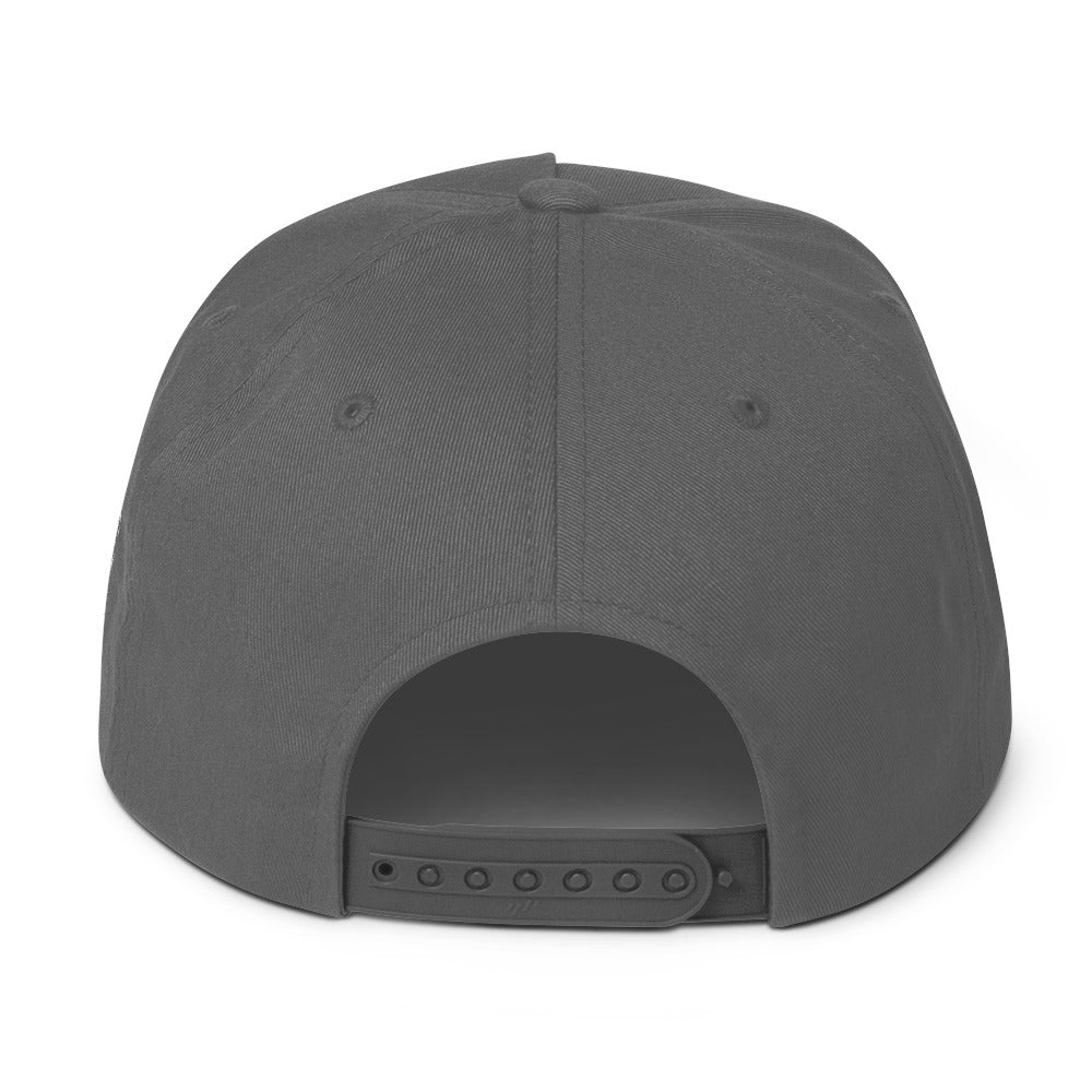 1992 KGE Unltd Flat Bill Cap