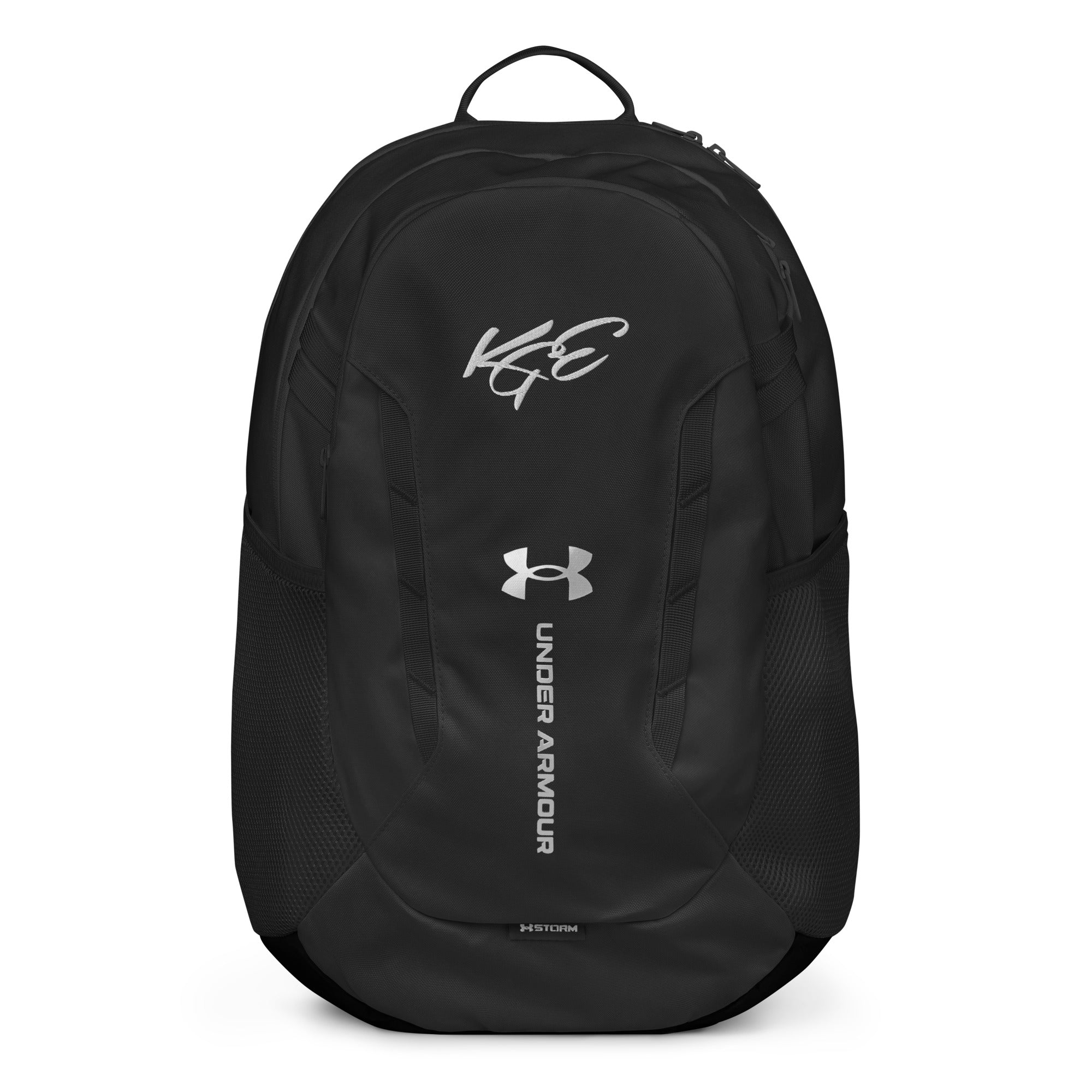 高校ラグビー　オール兵庫2018年リュック（UNDER ARMOUR） New) KGE UNLTD X Under Armour® Backpack (Limited Addition) – KGE