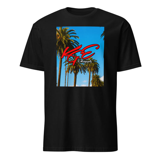 (New) KGE Photography - Cali Dreams - Softstyle Tee