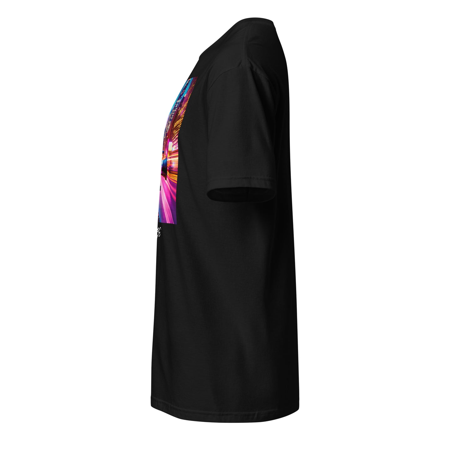KGE Unltd - Long Exposure Dreams - Softstyle Tee