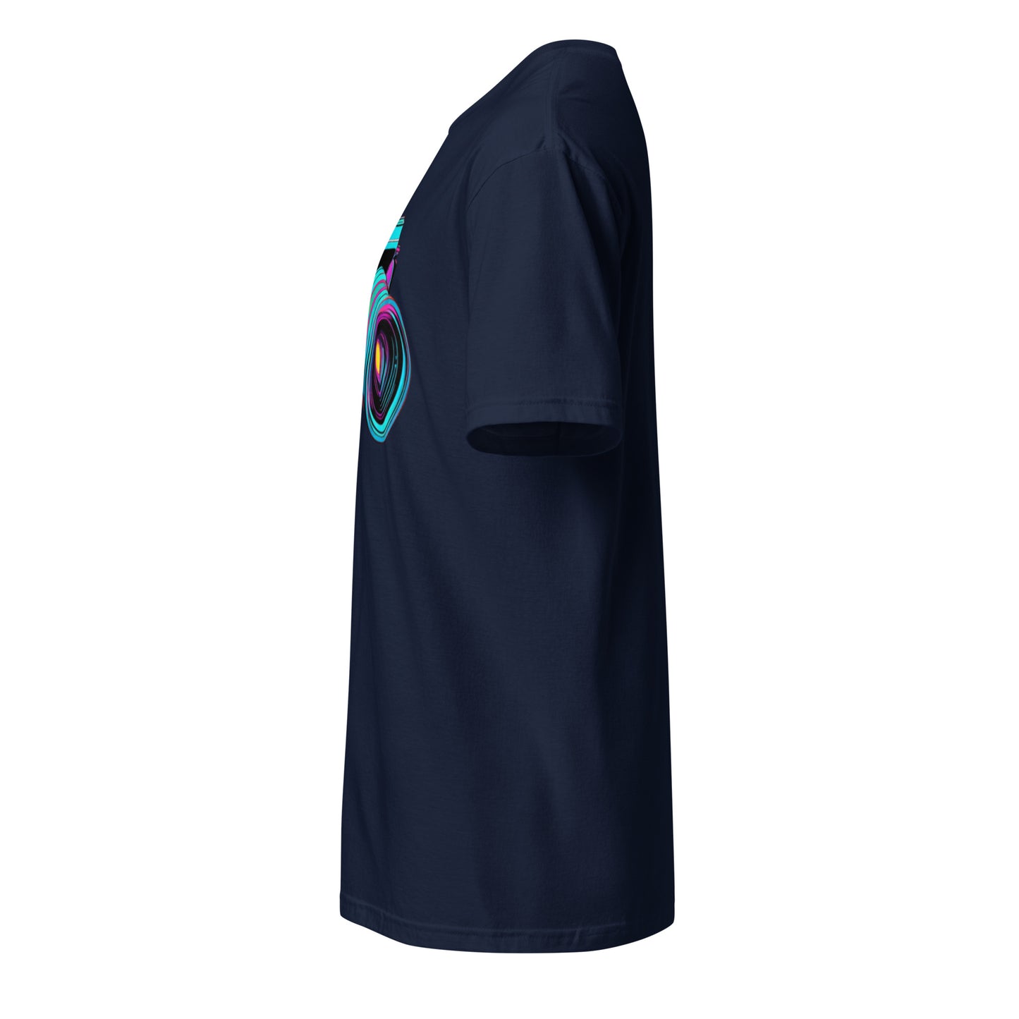 KGE Unltd - DSL Camera - Softstyle Tee