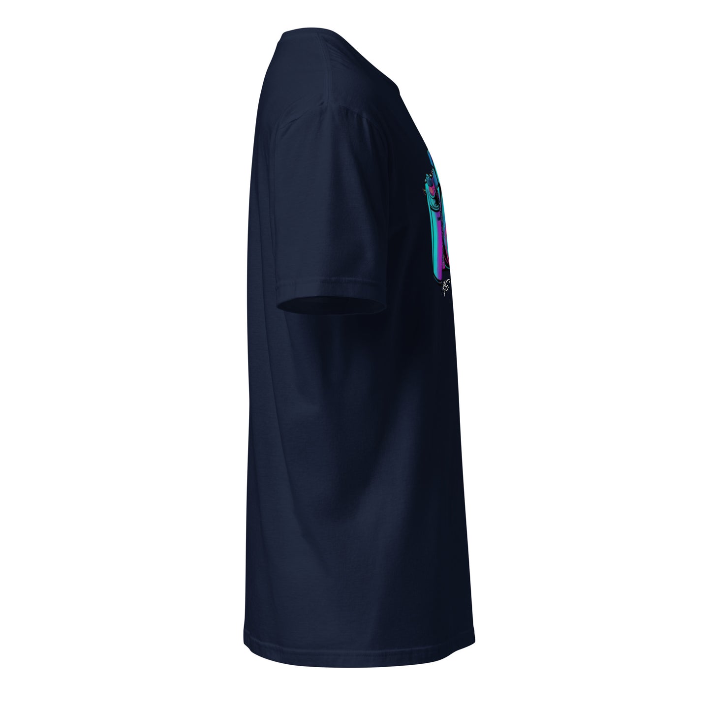 KGE Unltd - DSL Camera - Softstyle Tee