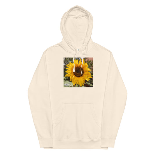 (New) KGE Photography | Sunflower | Unisex midweight Independent hoodie