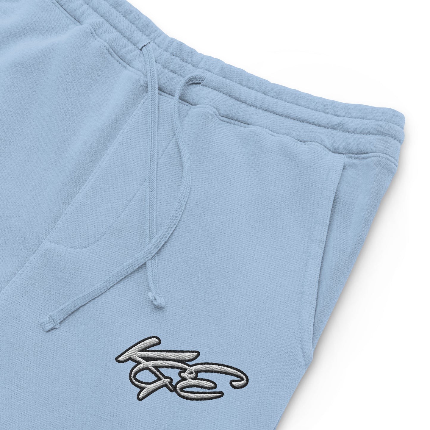 KGE Unltd independent pigment-dyed sweatpants