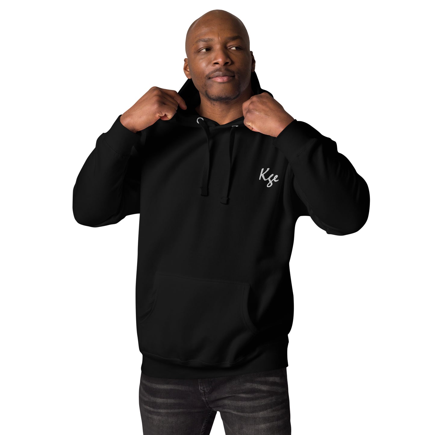 KGE 2.4 | Palm Island Inspiration | Premium Hoodie