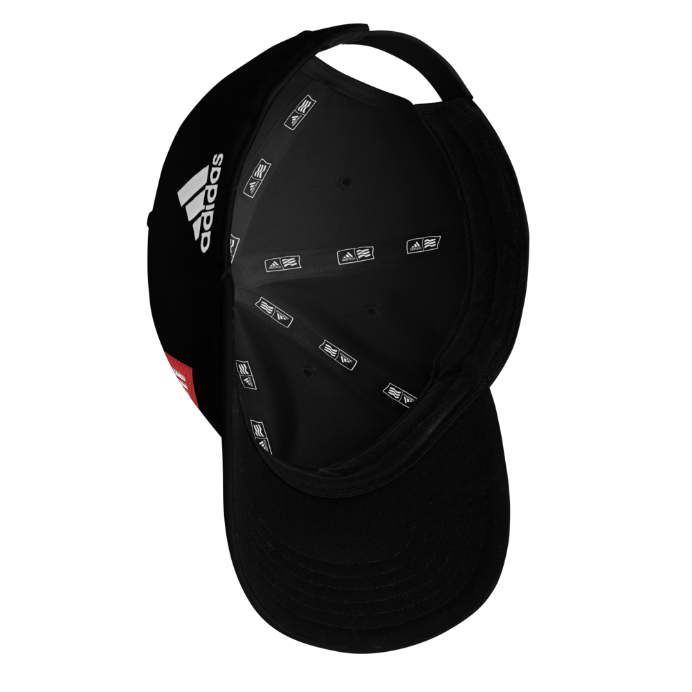 #Nexxtpush | Adidas Performance golf cap (Limited drop)