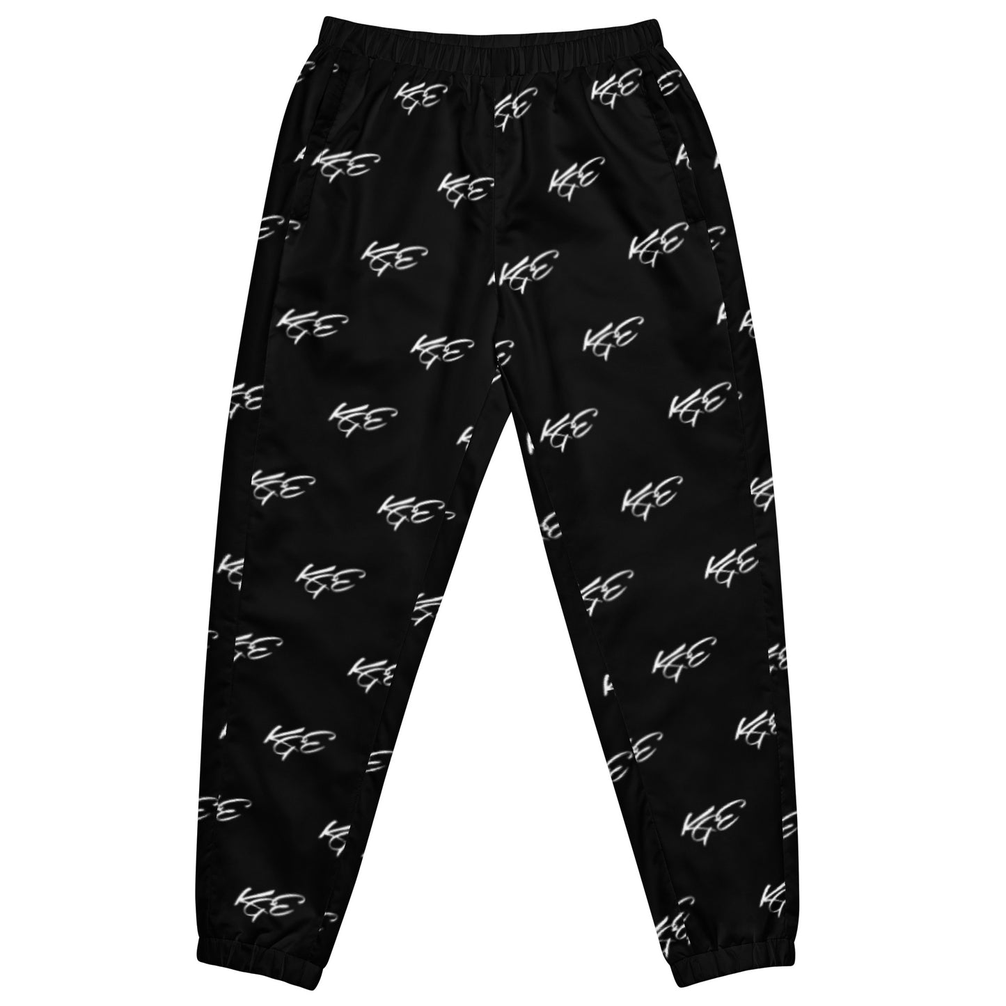 KGE Unlid Cut & Sew - Unisex track pants