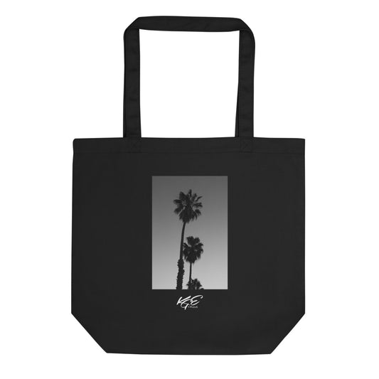 KGE Photography Minimalist Econscious Eco Tote Bag