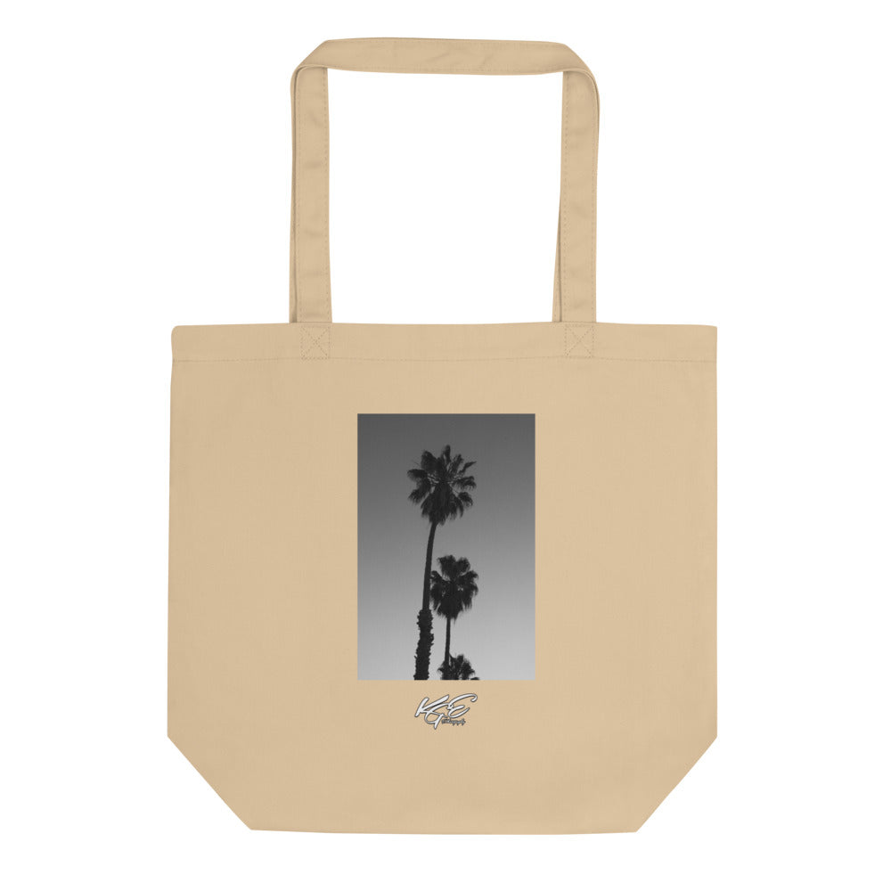(New) KGE Photography Minimalist Econscious Eco Tote Bag
