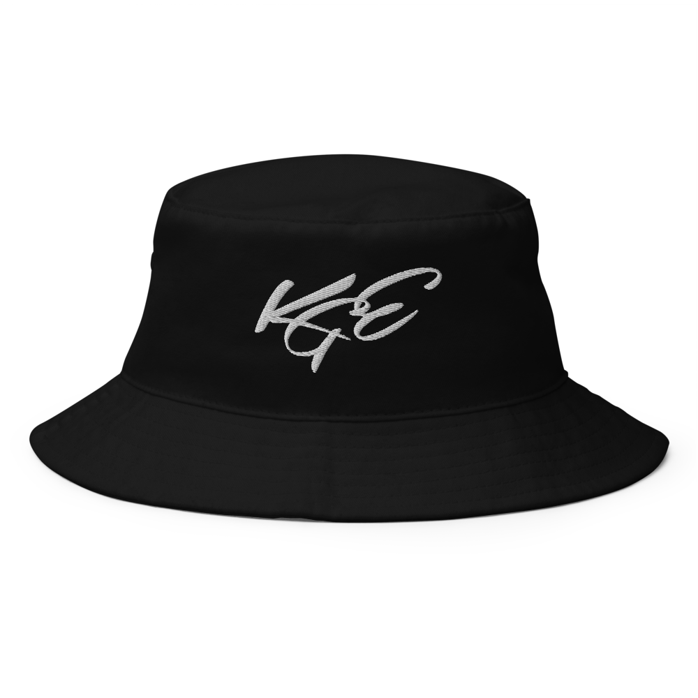 KGE Unlid - Bucket Hat
