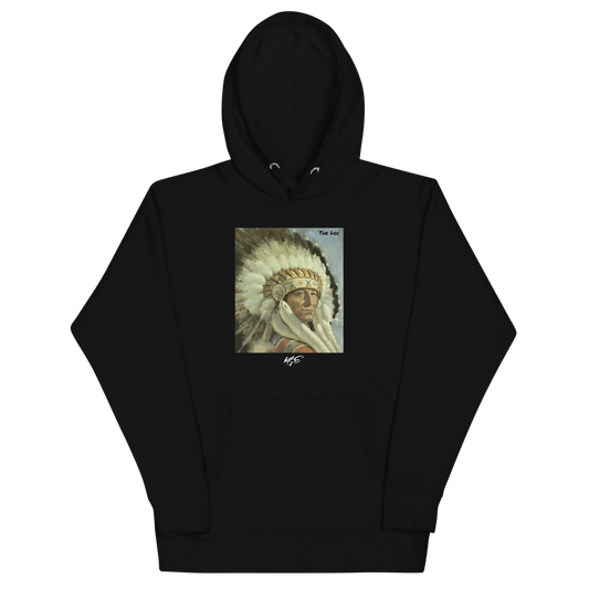 (new) Chief Premium Unisex Hoodie by "The Doc"