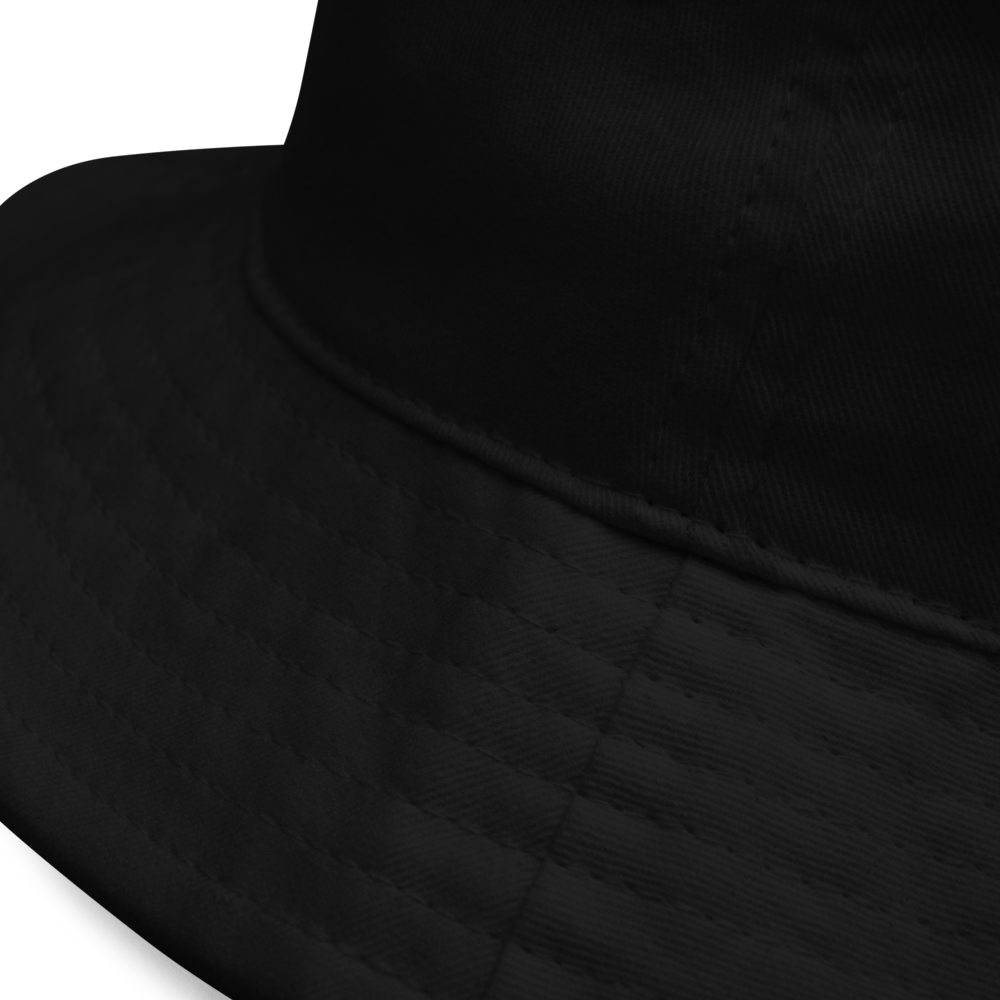 KGE Unlid - Bucket Hat