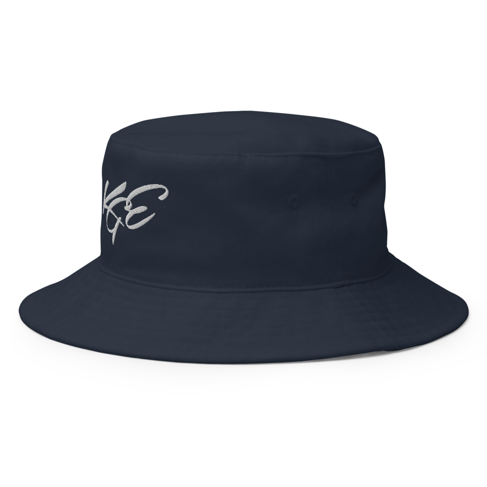 KGE Signature Bucket Hat