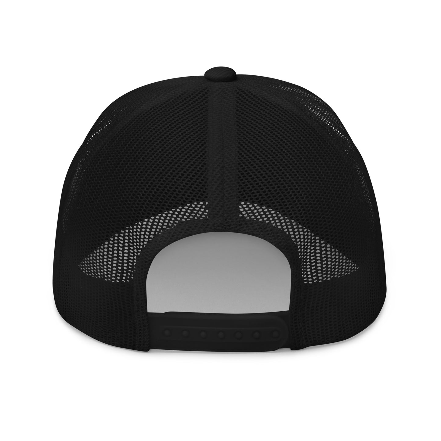 Purple Dreamer - Low Profile Trucker Cap