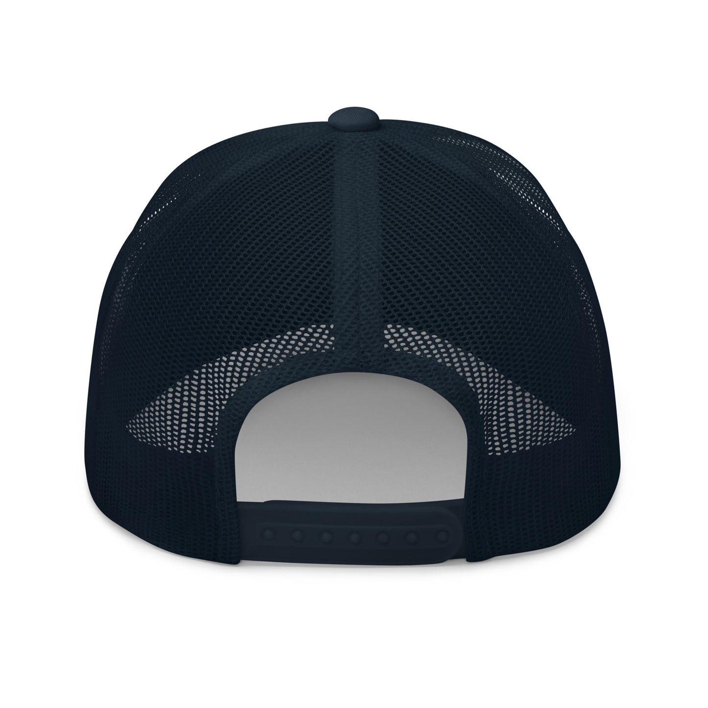 #Nexxtpush Red "One Dream" - Low Profile Trucker Cap