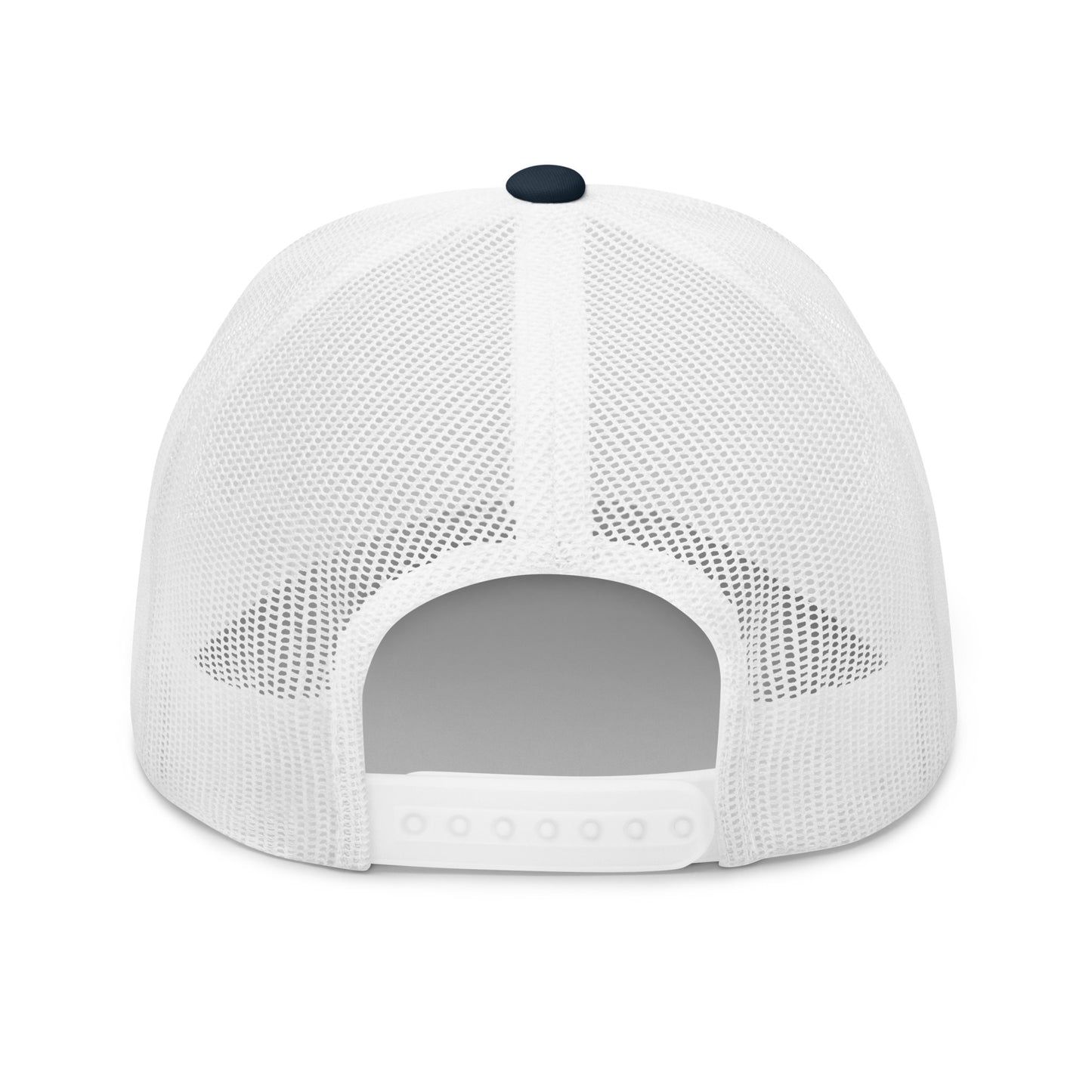 #Nexxtpush Red "One Dream" - Low Profile Trucker Cap
